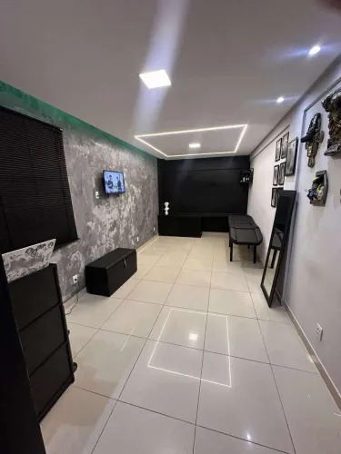 Sala Comercial Reformada em Brotas