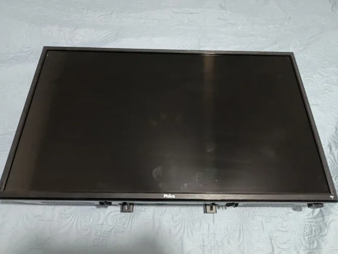 Tv smart