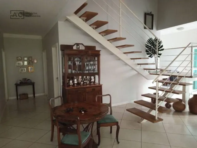 Casa com 3 dormitórios, 422 m² - Parque Ortolândia - Hortolândia/SP