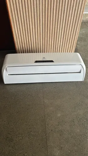 Excelente oportunidade Ar condicionado Eletrolux 18000 Btus