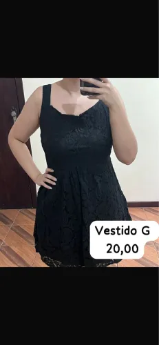Vestido