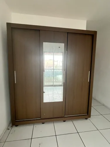 Guarda roupa