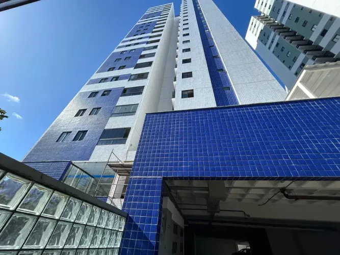Apartamento 69m 3 quartos 2 banheiro 1 vaga Lazer completo no pina