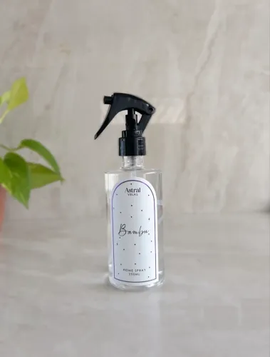 Home spray - Bambu Perfume para Ambiente e tecidos 250ml 