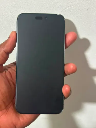 Iphone 14 Pro Max 128Gb. 3.500$ retirar no bairro Santa maria