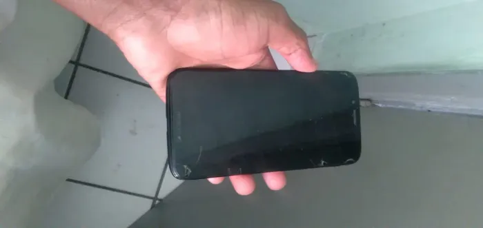 Motorola G7 play 32GIGAS 120 reais