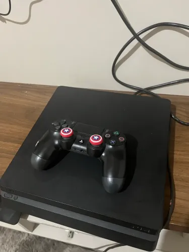 PlayStation 4