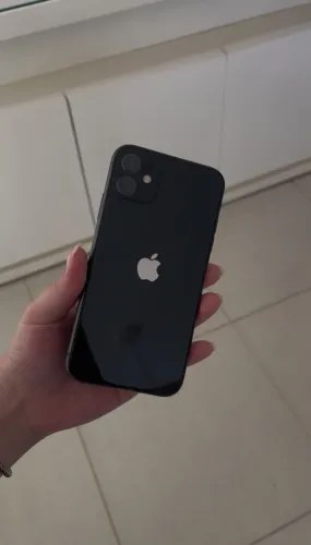 IPhone 11 - 256gb