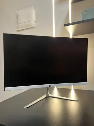 MONITOR LED Curve
