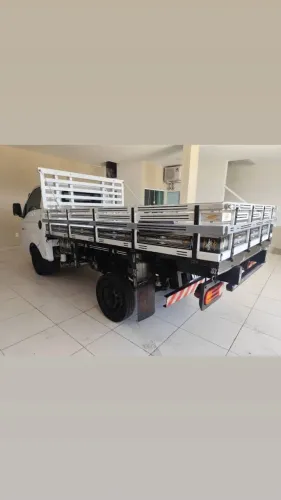 Frete Arniqueiras/ Sia/ Riacho Fundo (61) 99863/ 4471