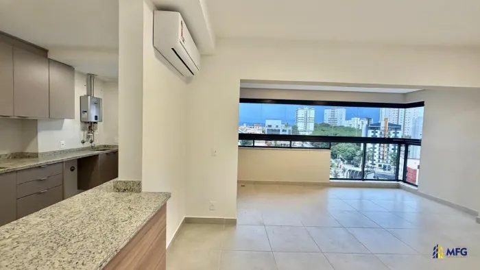 APARTAMENTO PARA LOCAÇÃO - EDIFÍCIO HIGHLINE PLANETA | SOROCABA/SP
