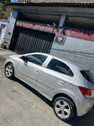 Roda do ônix turbo original 