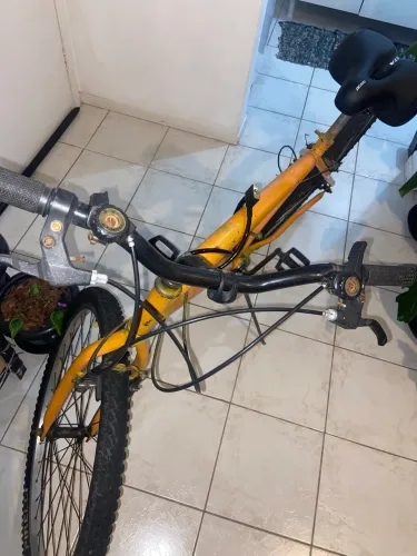 Bicicleta Aro 26