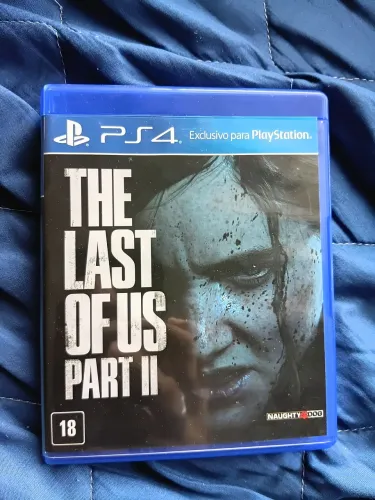 The Last of Us II