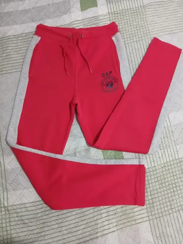 Calca infantil gap kids nova