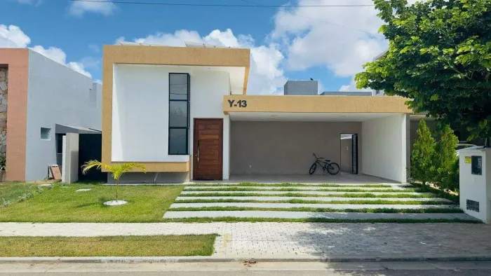 Casa à venda no TERRAS ALPHAVILLE SERGIPE 2, ALPHAVILLE, Barra dos Coqueiros, SE