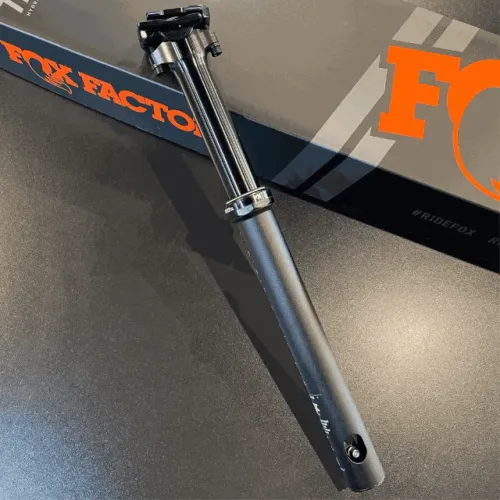 Canote retrátil Fox Transfer SL Performance 30.9mm