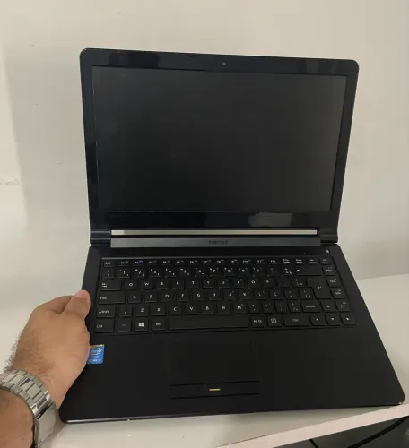 Notebook core i5, 8gb ram com a bateria boa "729,00"