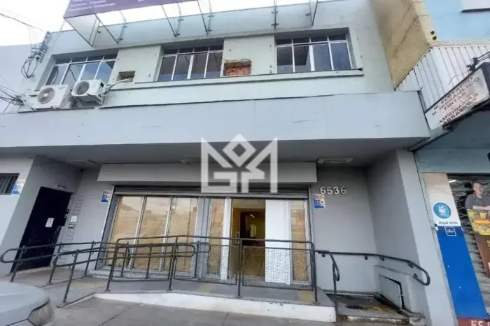 Loja Comercial para Aluguel | 280 m², 3 vagas, Sarandi Porto Alegre