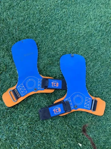 Grip skyhill competition tcb usado