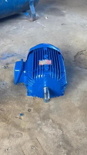 Motor weg 10 cv baixa. Trifásico