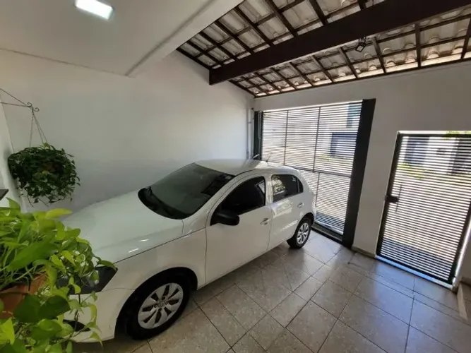 Casa Duplex no Parque Olímpico com dois quartos /2 banheiros