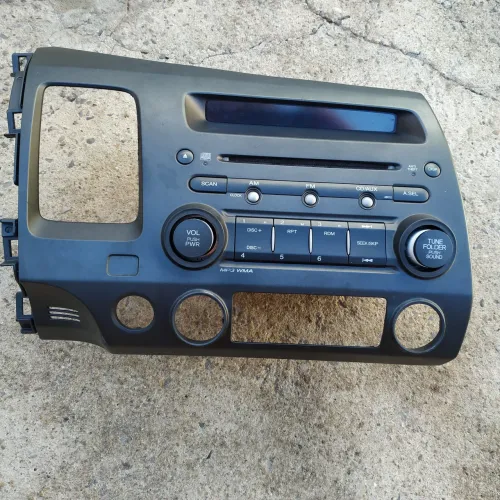 Vendo rádio original Civic 200