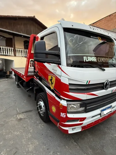 VOLKS 11180 PRIME 2022 NA PLATAFORMA DE 6,20 C ASA