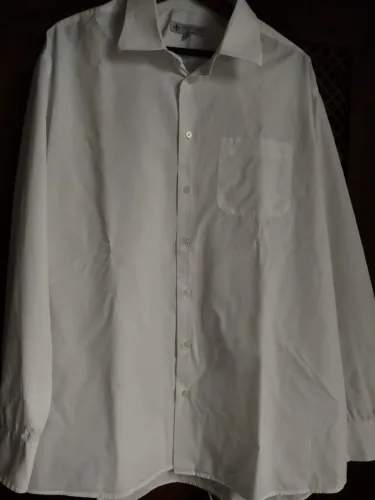 Camisa Dudalina 