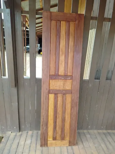 Porta H mista