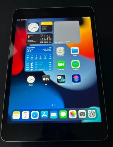 iPad Mini