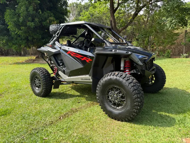 POLARIS RZR TurboR Sport 2022