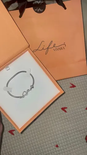 Pulseira da Vivara
