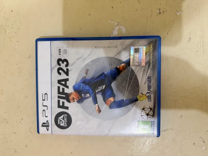 FIFA 23 PS5