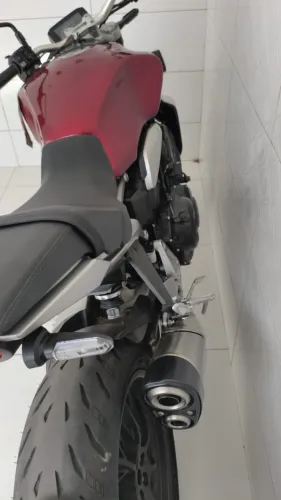 Honda Cb 1000R