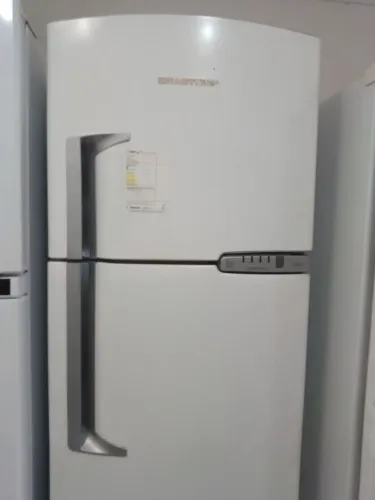 Geladeira frost free dúplex ótimas condições 