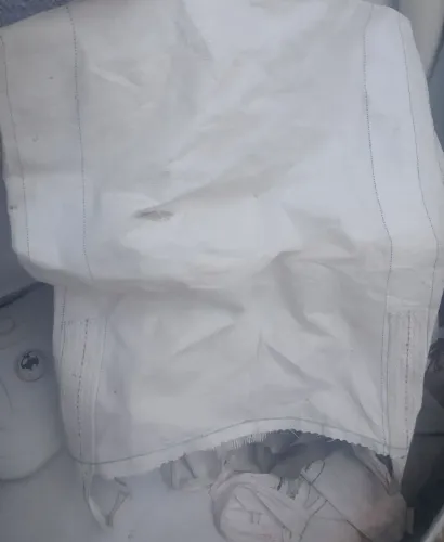 Sacos bag tenho 5 unidade entrego
