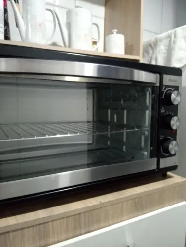 Forno elétrico 50 litros Philco
