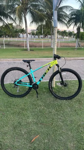 BICICLETA TREK MARLIN 5