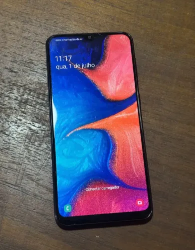 A 20 64g