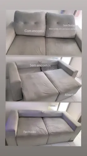 Sofá 