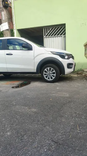 Alugo para APP