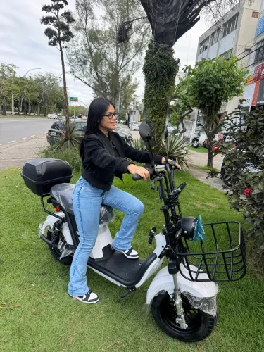 MOTOS ELÉTRICAS 500w 600w 800w 1000w!!! A PARTIR DE 5.799