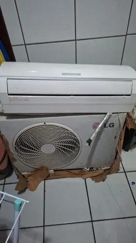 Ar-condicionado