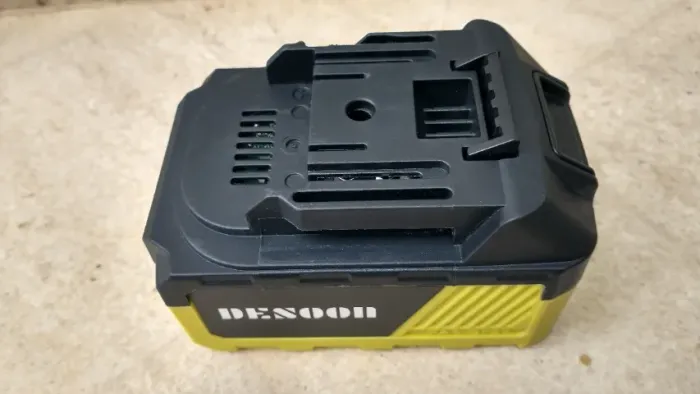 Bateria 20v 4ah tipo Makita 