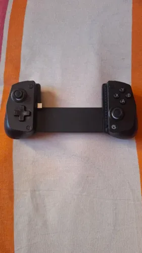 Controle gamesir x5 lite