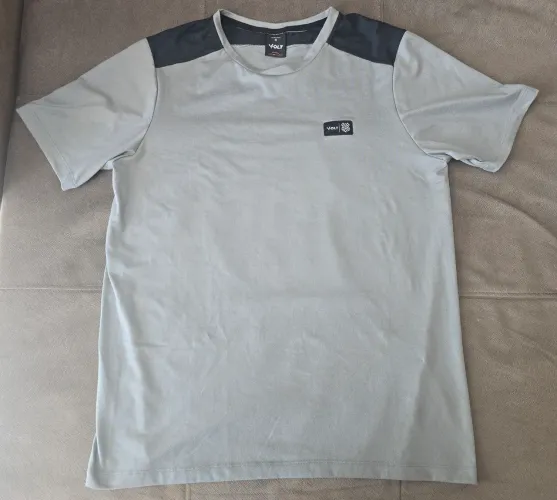 Camiseta de passeio do Figueira - Tamanho M - excelente estado de conservação.