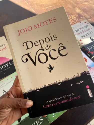 Livros de romance 10 reais