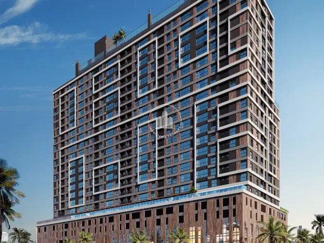 Apartamento 3 quartos com 1 suíte e 2 vagas - MHaus, Biguaçu - JMS