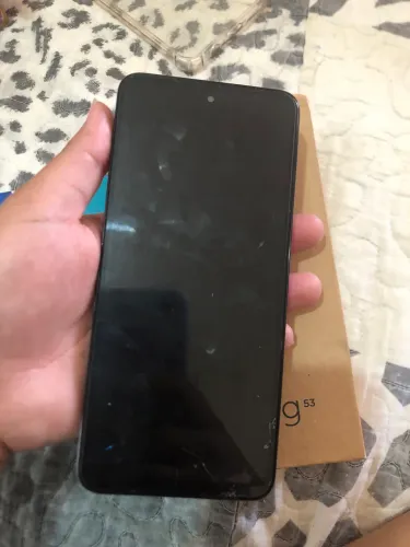Moto g53